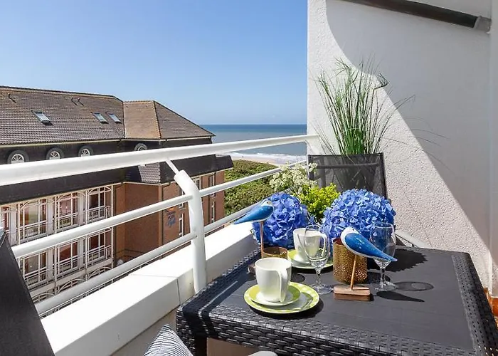 Duen12_45 Westerland